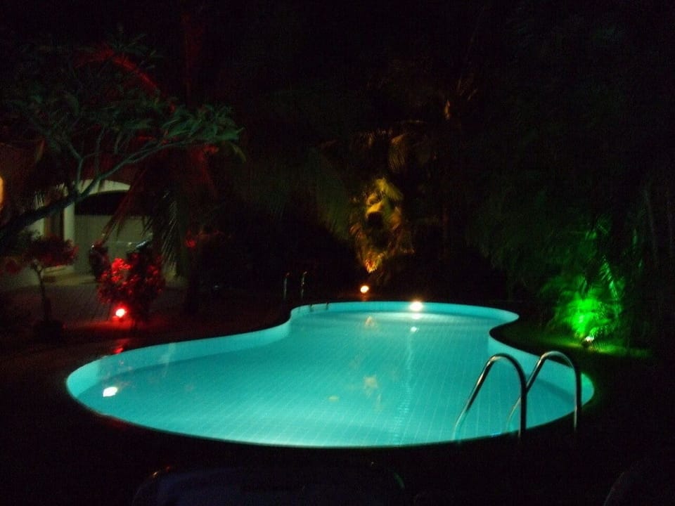 2 Bedroom Pool Villa COCONUT LAGOON