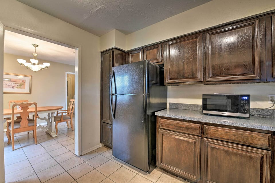 Kitchen | Cooking Basics