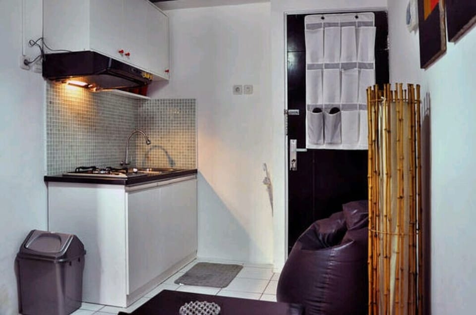 Cozy Cheap Studio Apt 