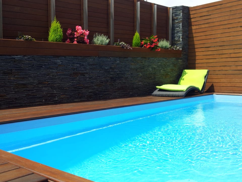 pool private