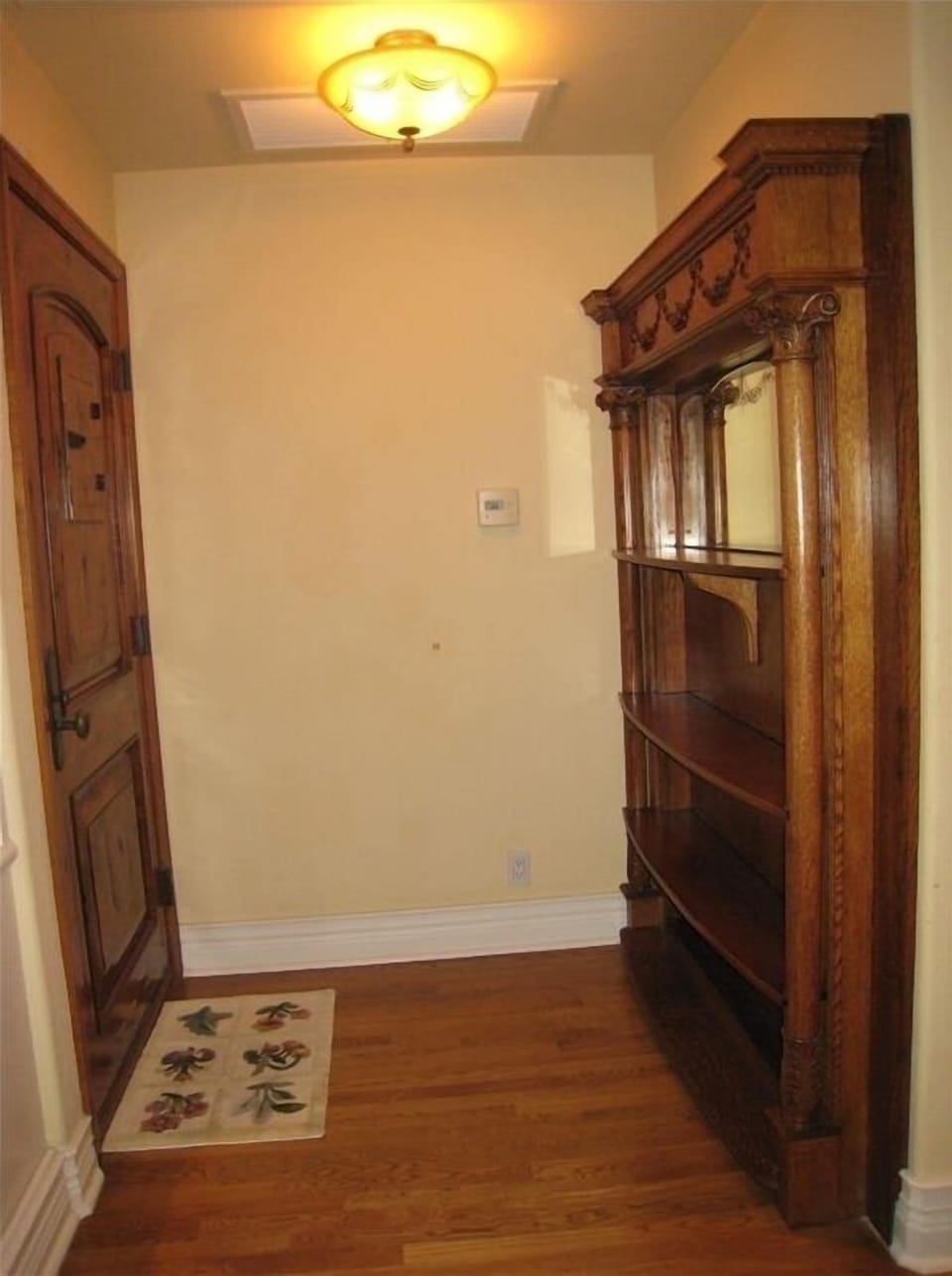 Entryway 