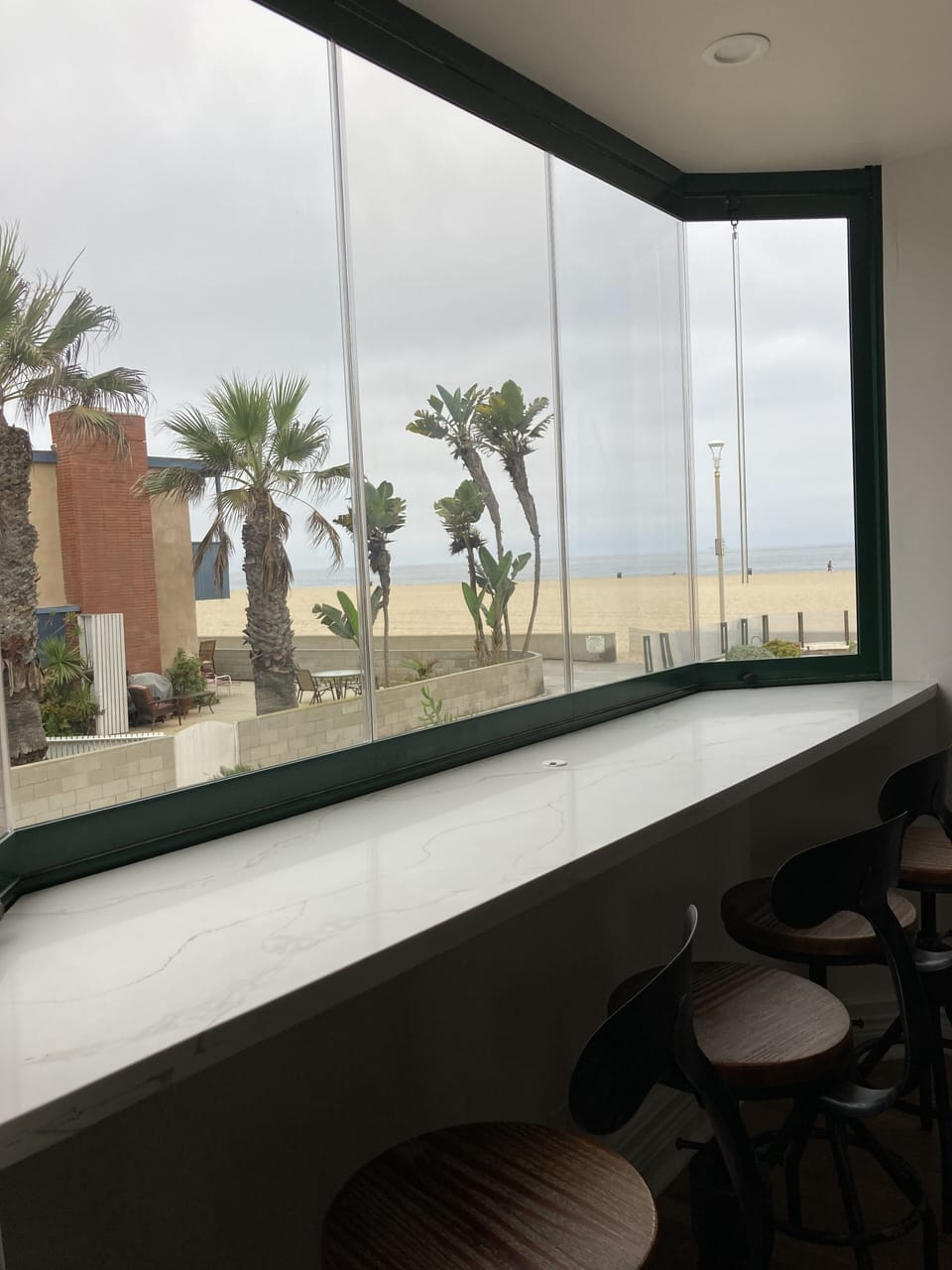 "Sand Bar"