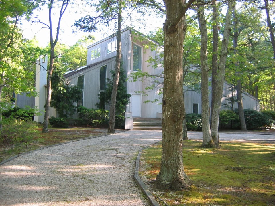 Front Side View