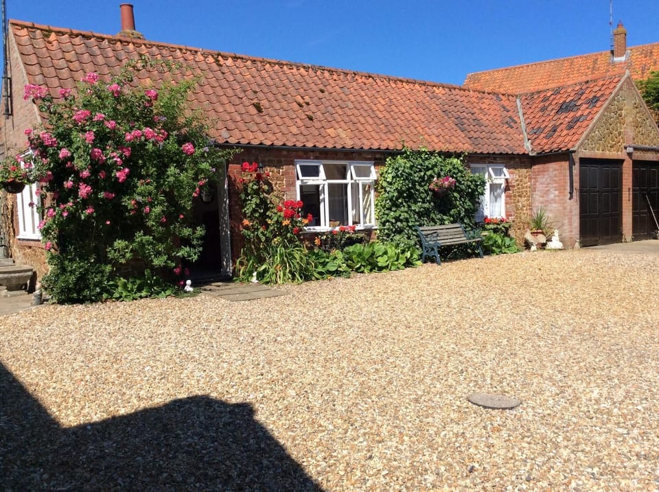 Rose cottage