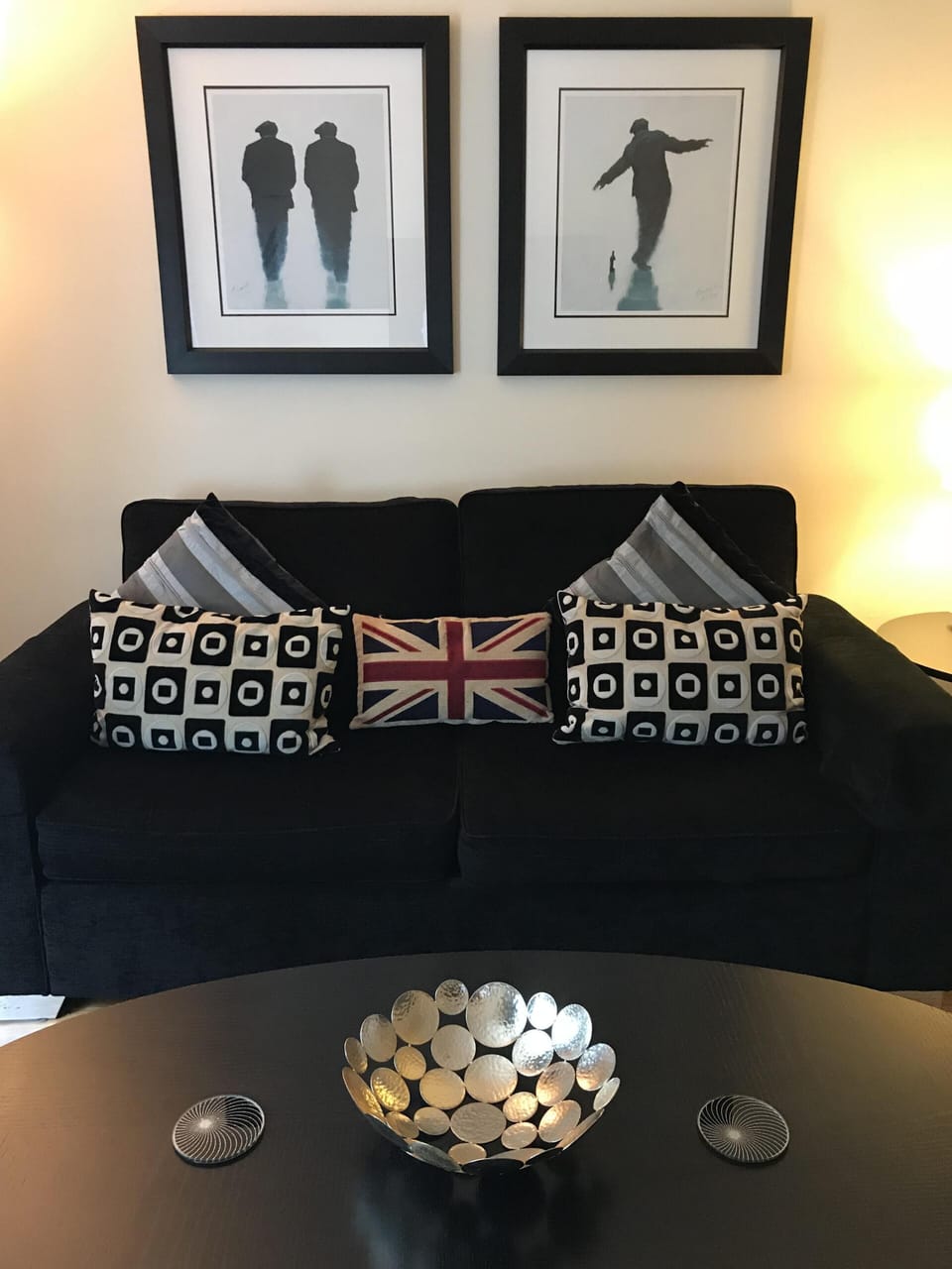 Welcome to 4 Star Graded Sherbrooke One-Bedroom Apartment!