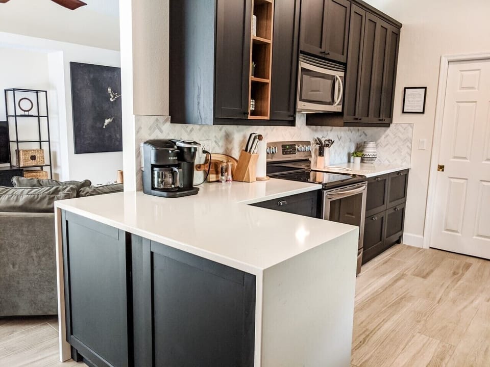 Cook your own meals.