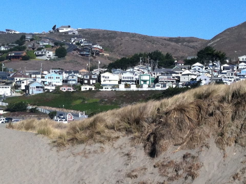 Dillon Beach Village