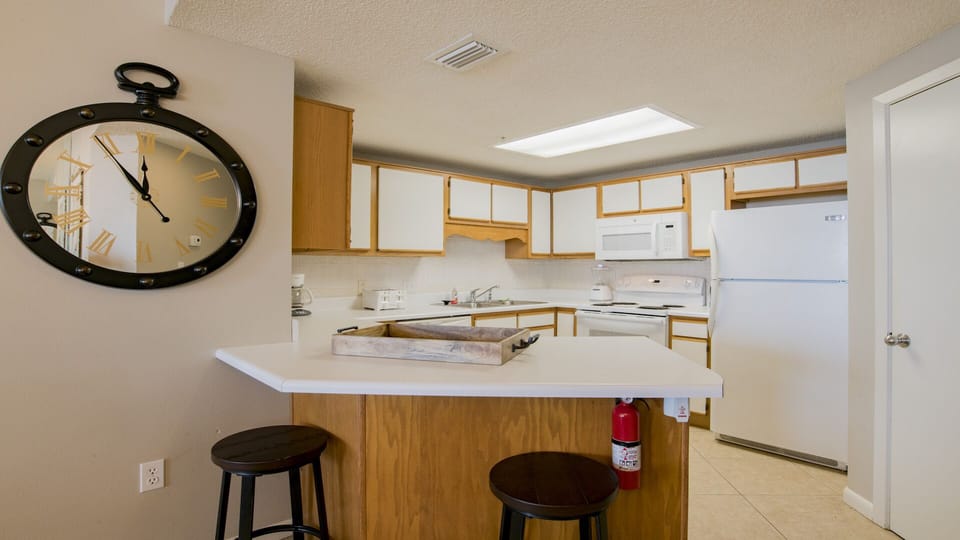 Phoenix X 311 Kitchen