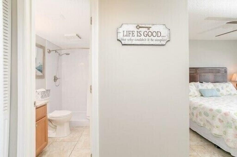 Master En-suite 