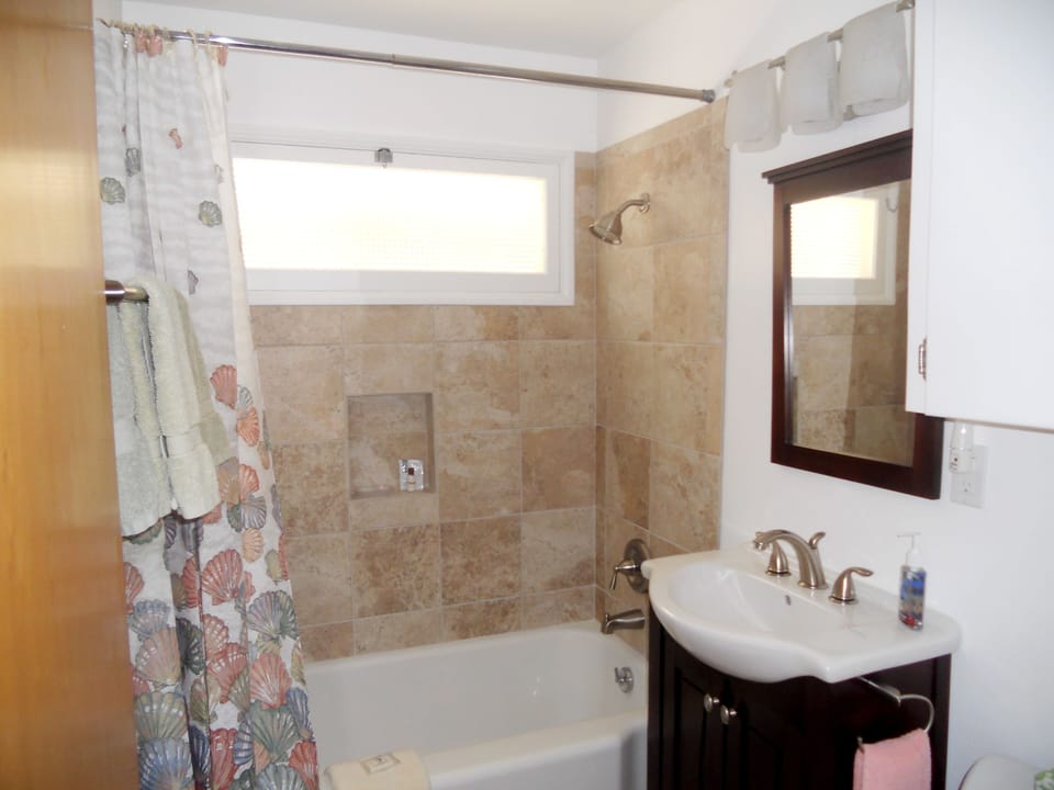 Guest Bath