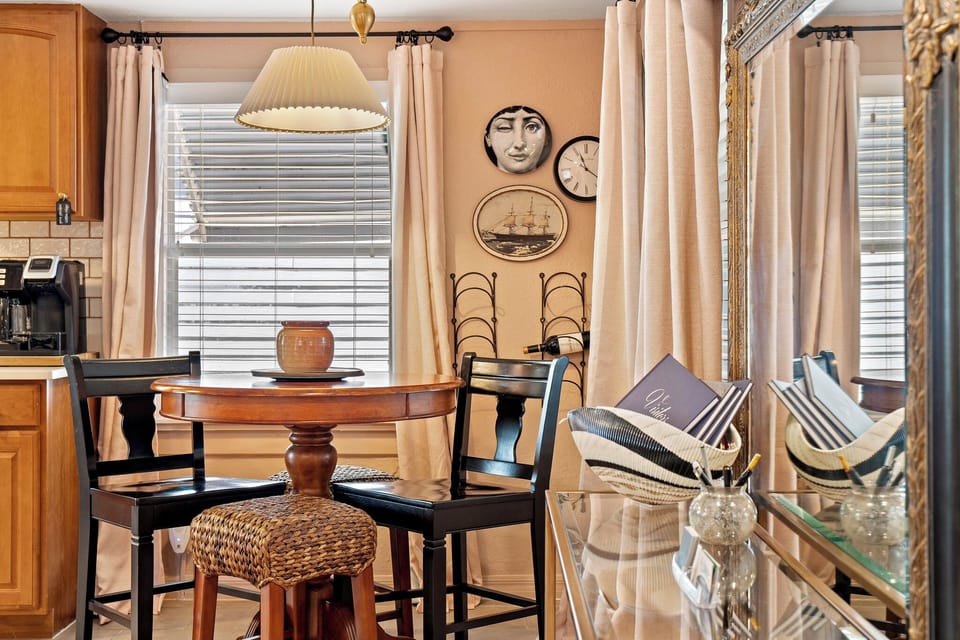 Dinette 