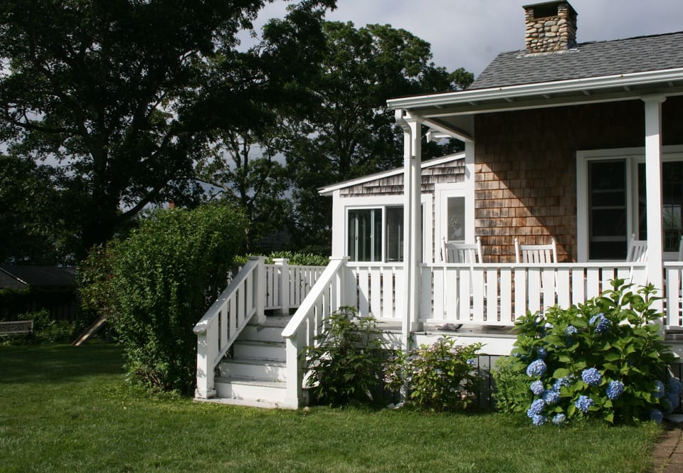 Side view