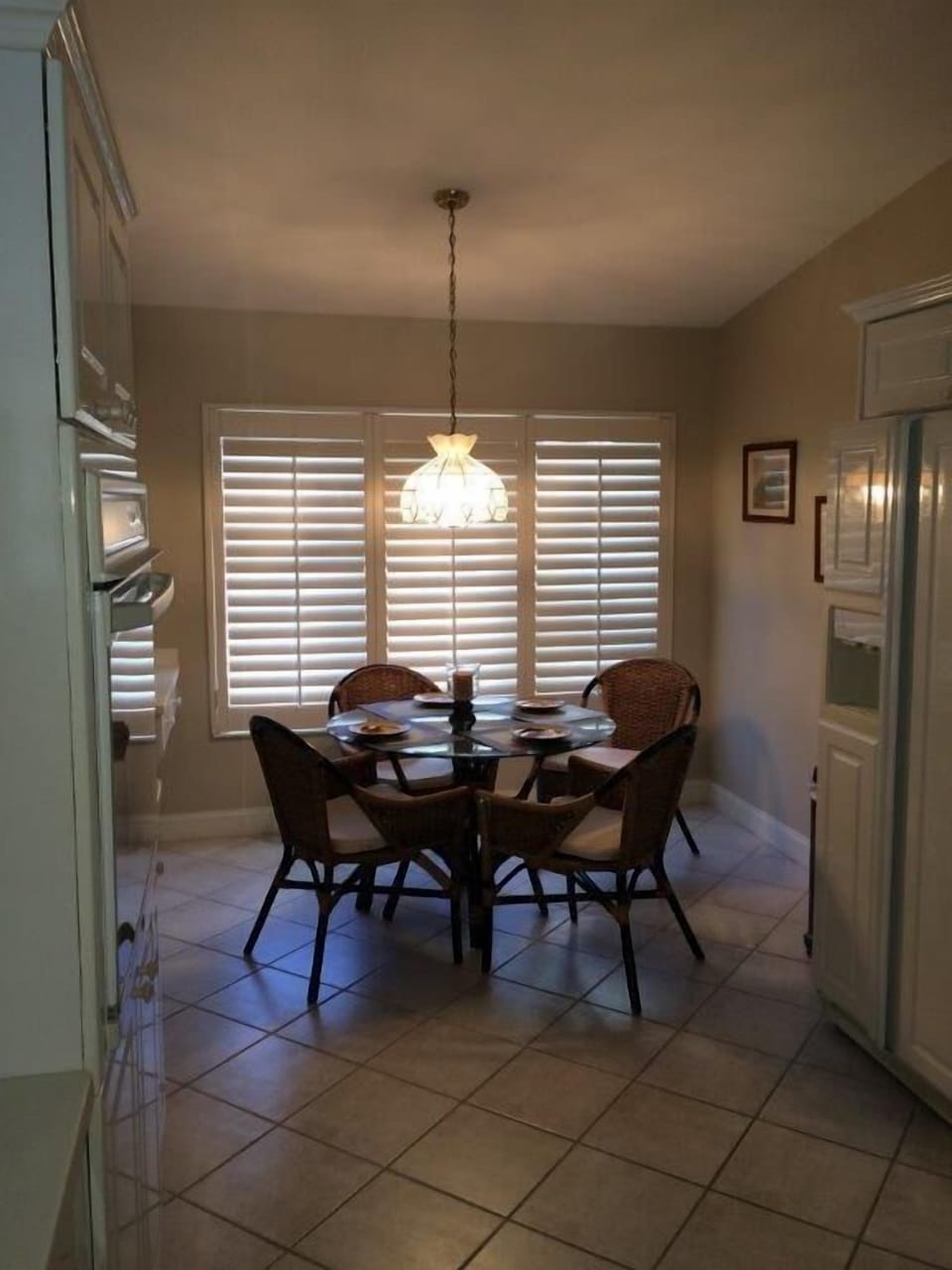 Breakfast Nook