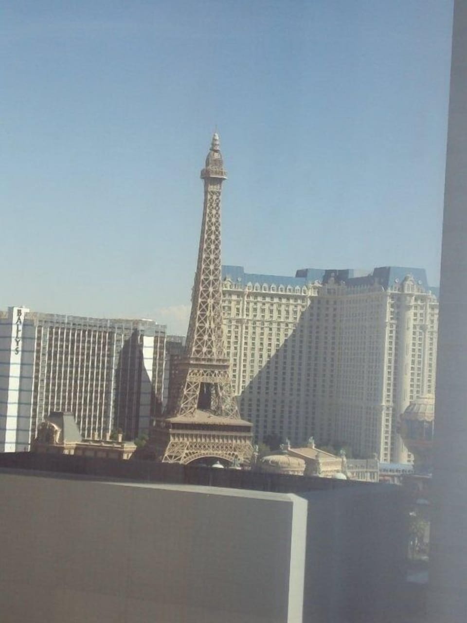 View from Condo.