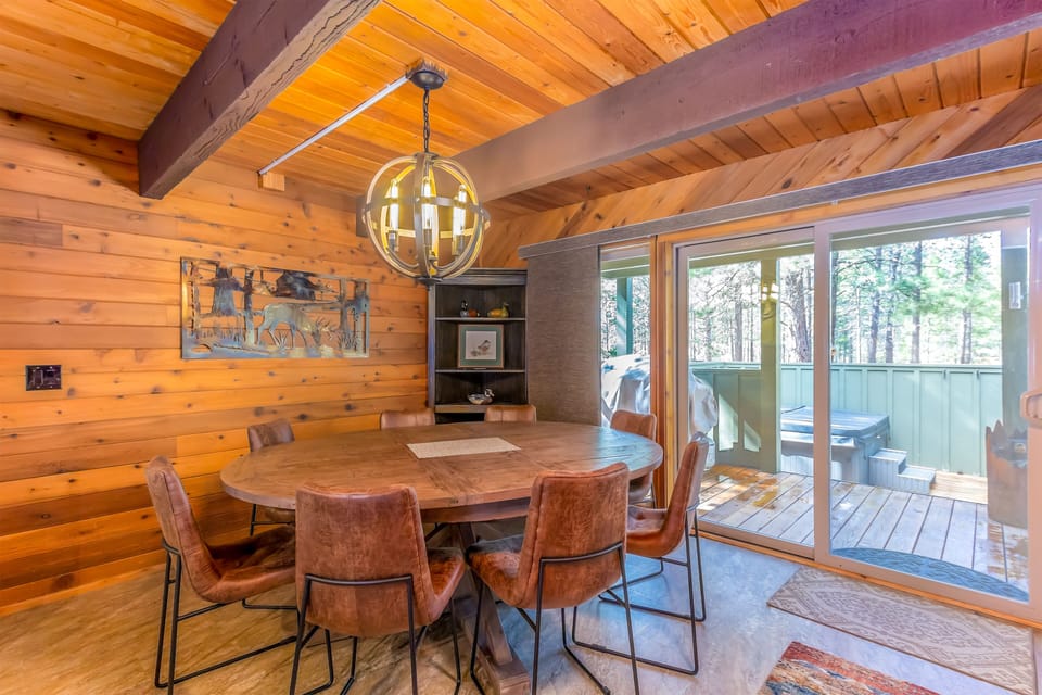 Dining Room - Main Level