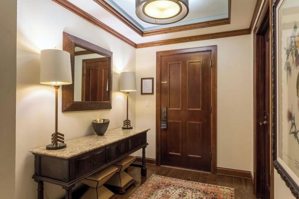 Aspen Ritz 2 Bedroom Residence