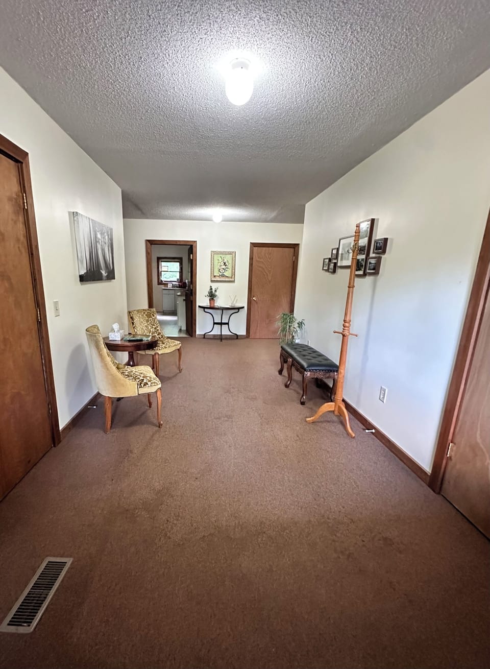Entry Way