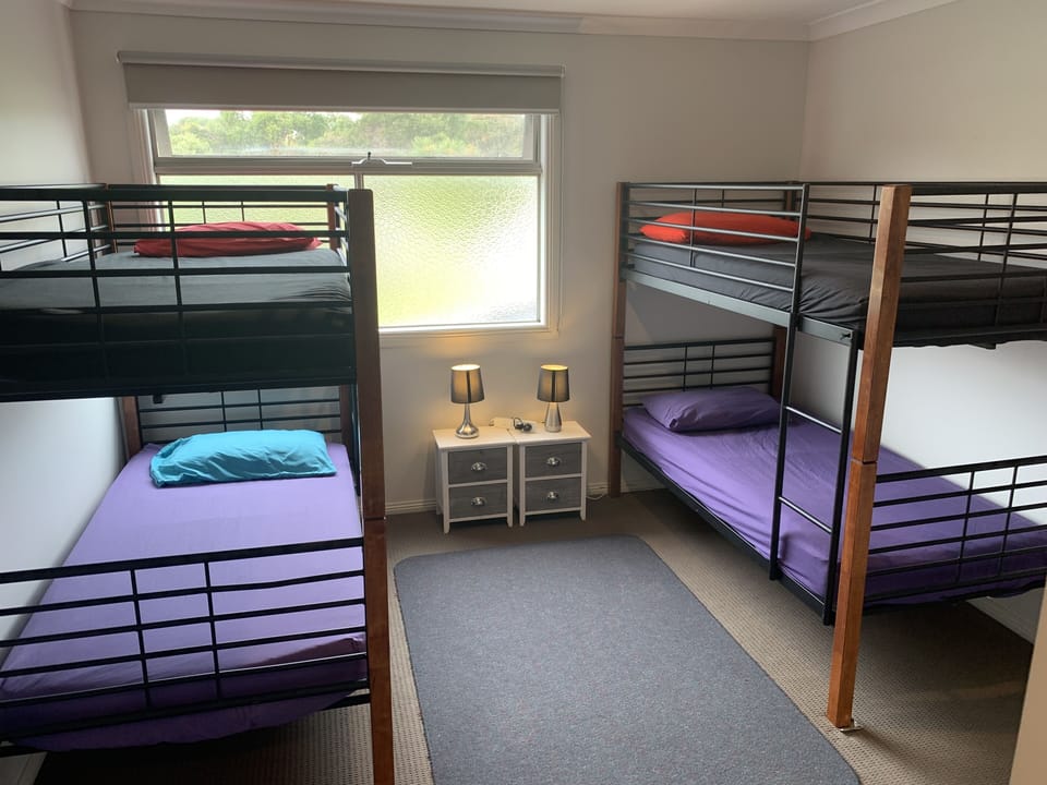 Bunk Room