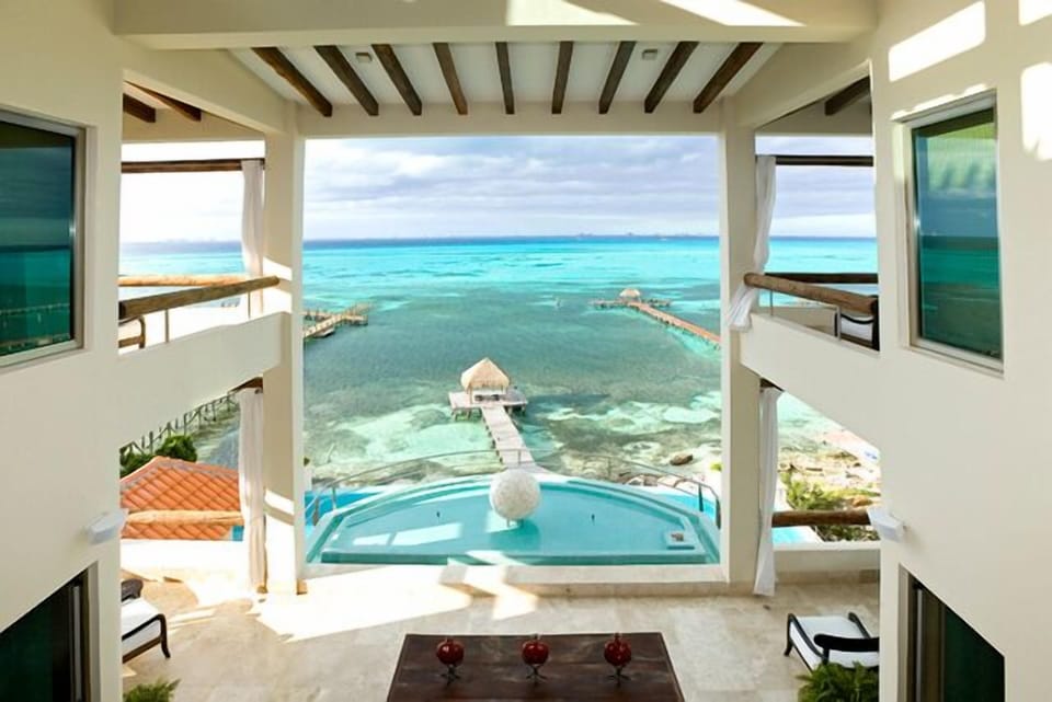 2nd Floor Ocean View