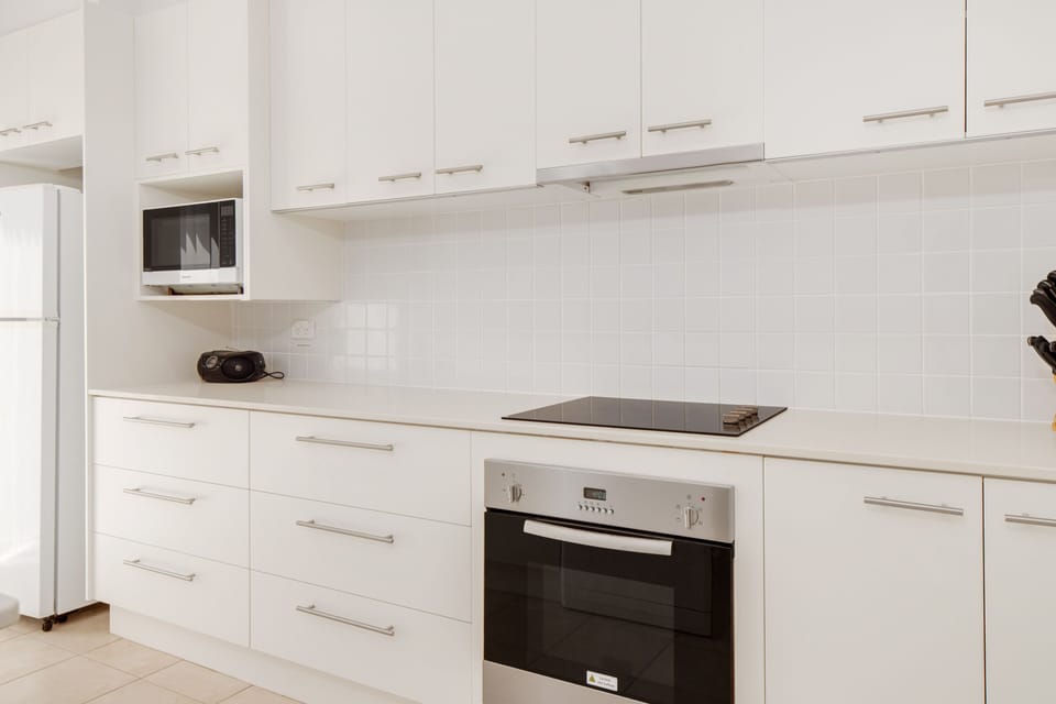 No5 kitchen