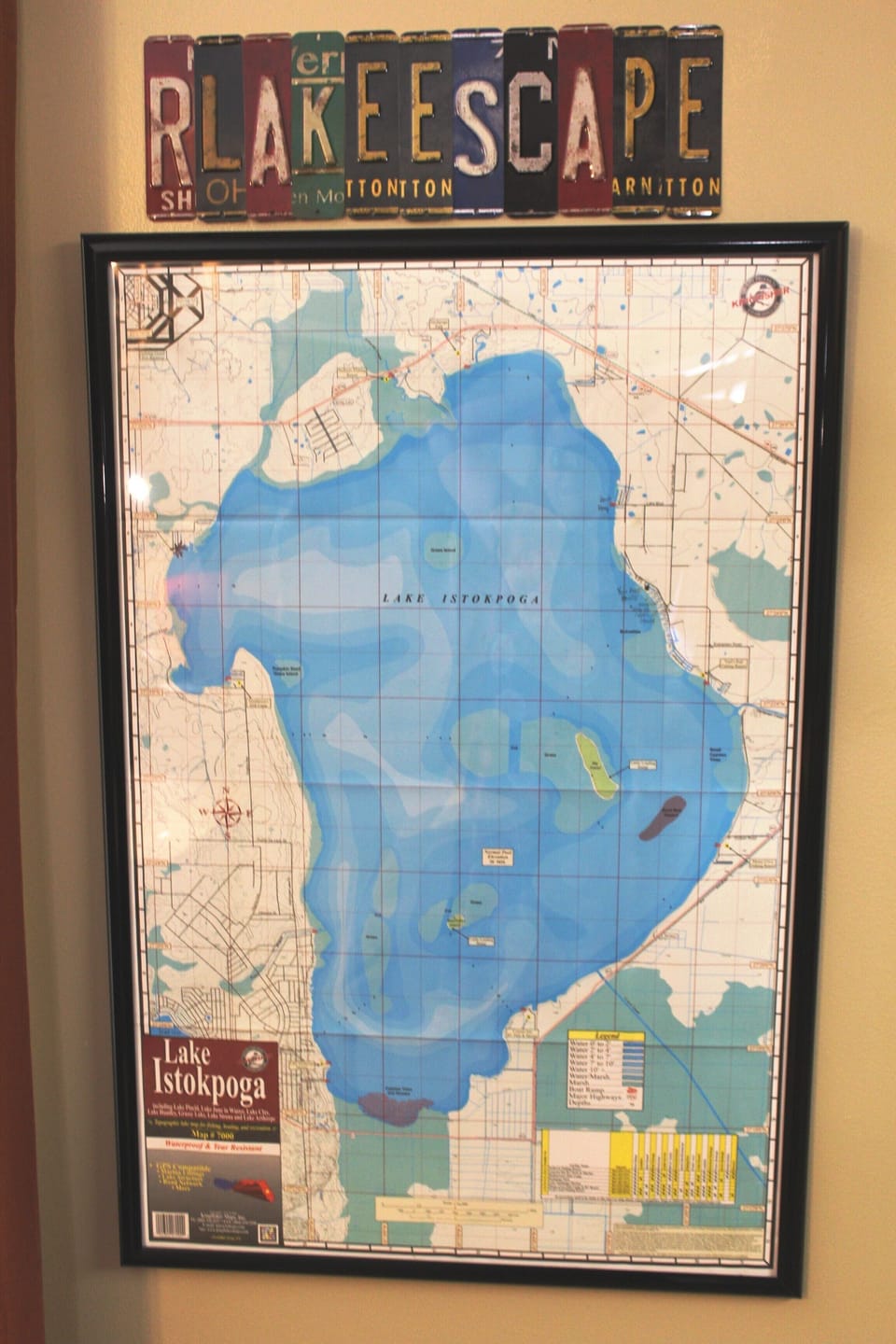 Property map