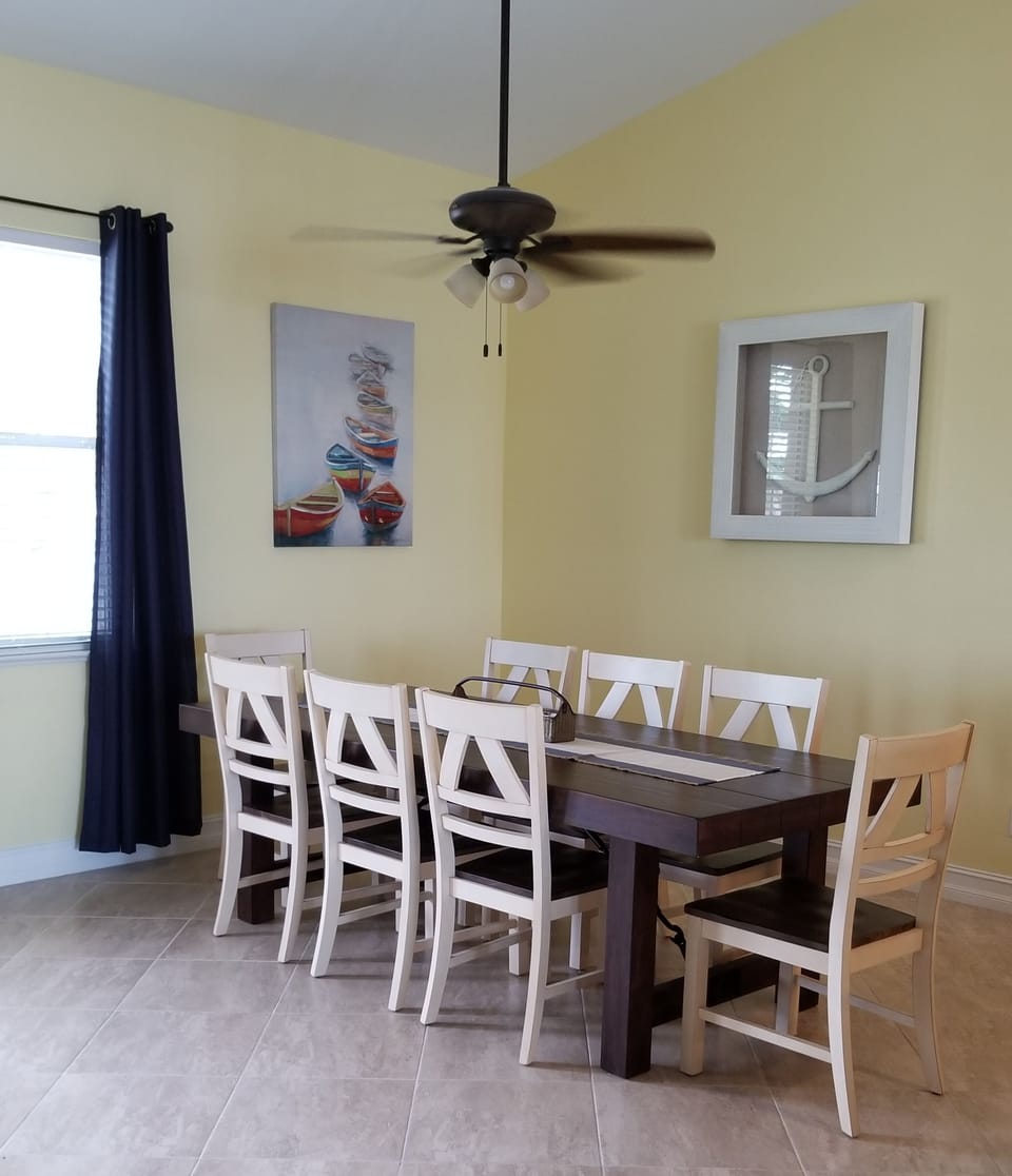 Dinning Room