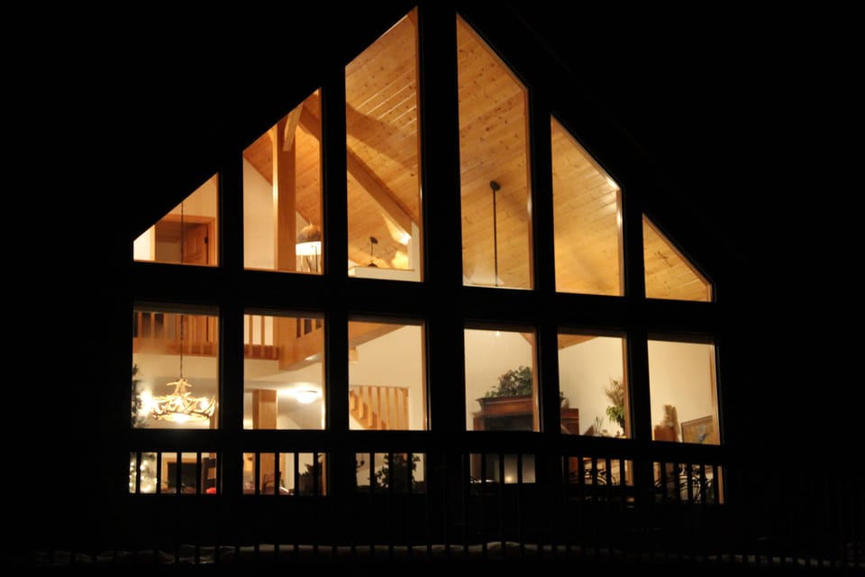 Night View