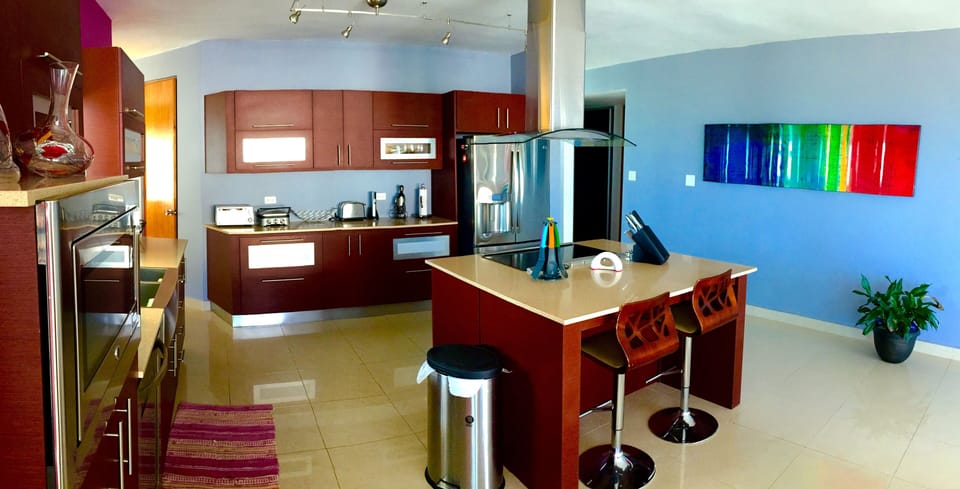 Full equipped Kitchen