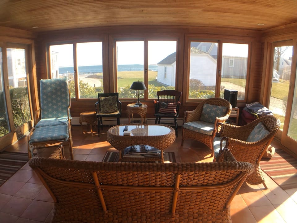 sunroom