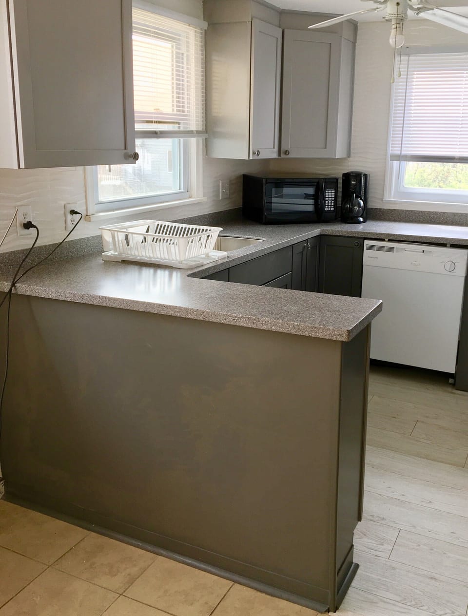 New Kitchen in 2020
