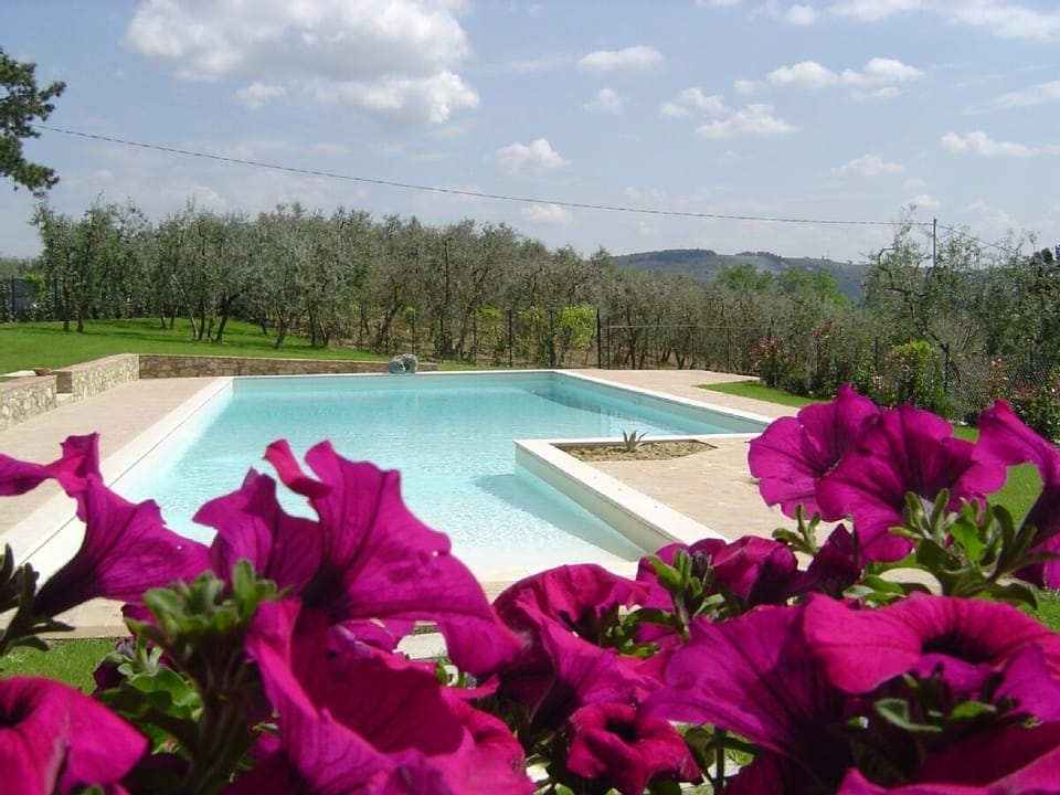 Swimmingpool