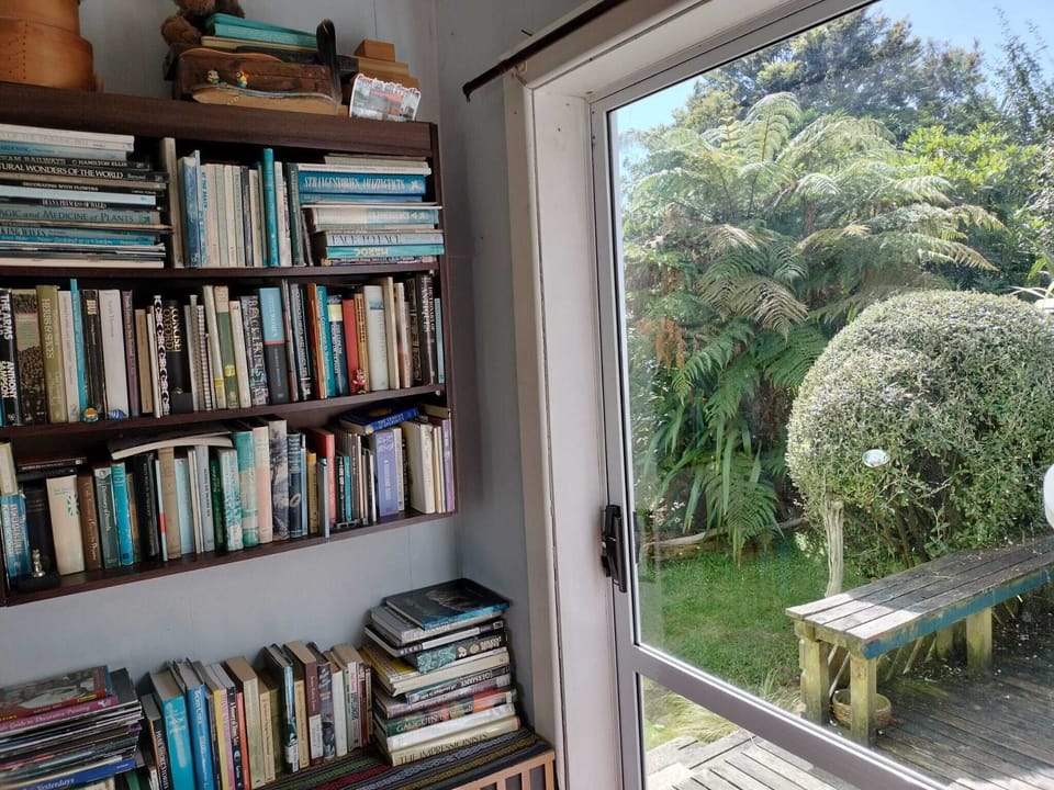 Sunroom