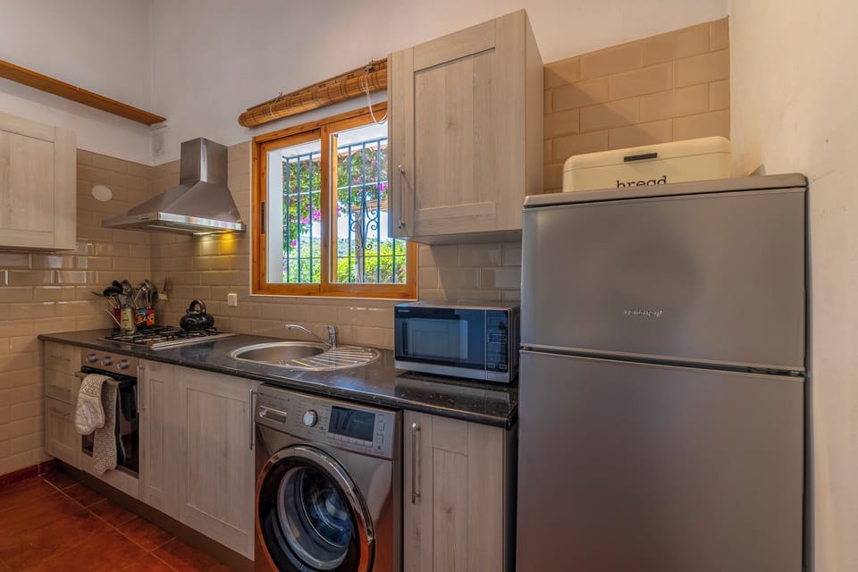 Kitchen Equipment