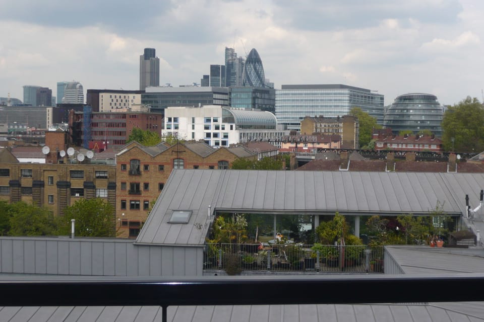 London City