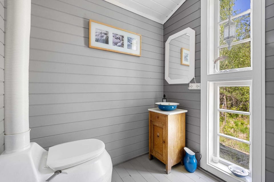 BioToilet 
