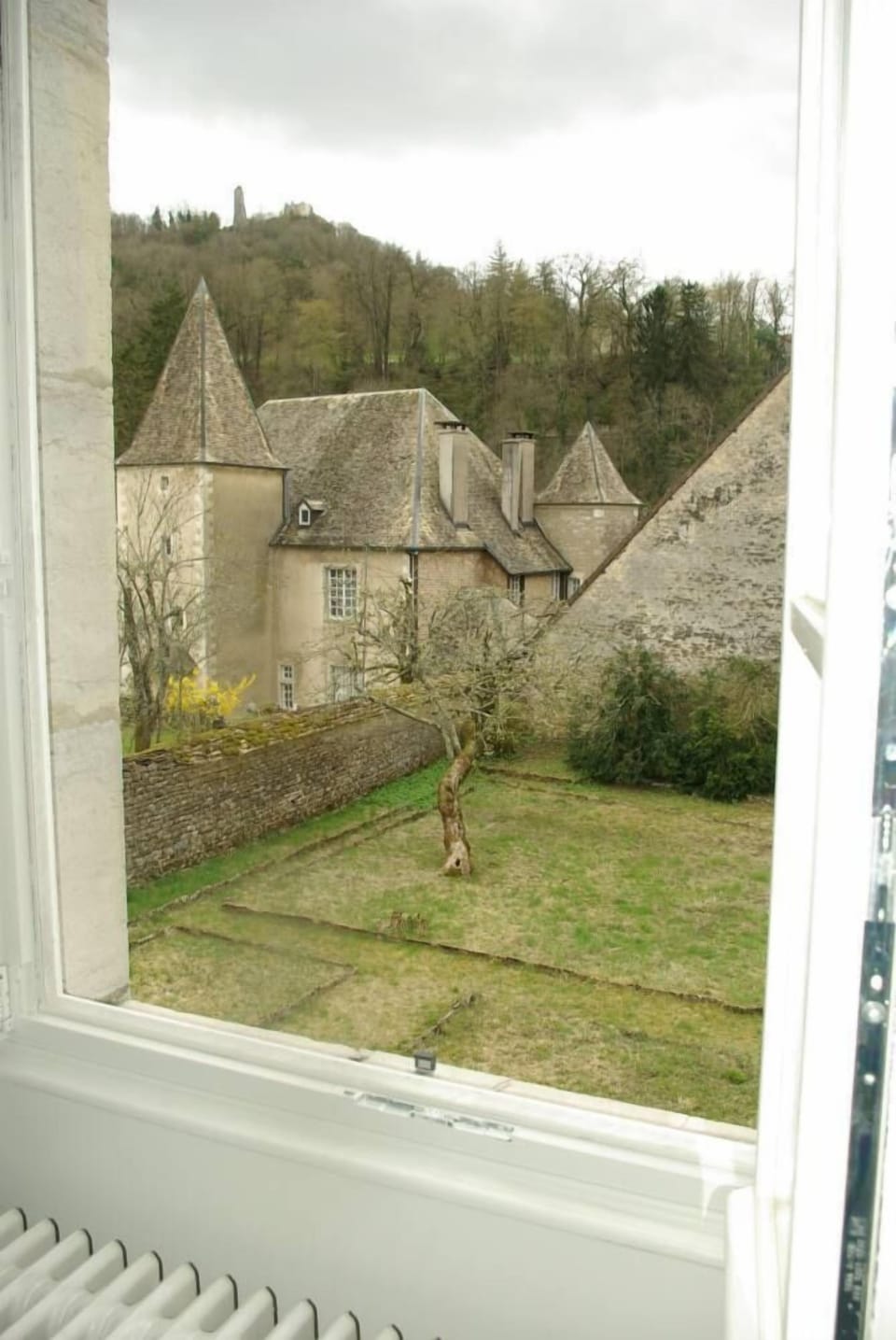 Garden, Park