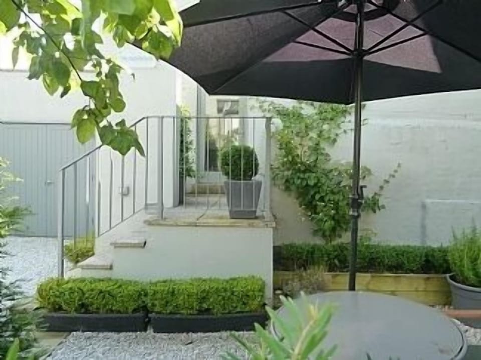 Herb Garden