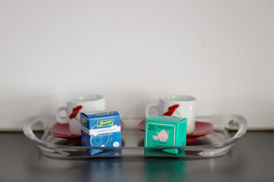 TEA