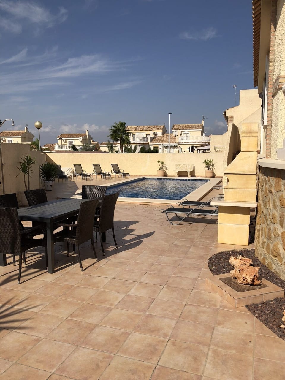 Private Garden