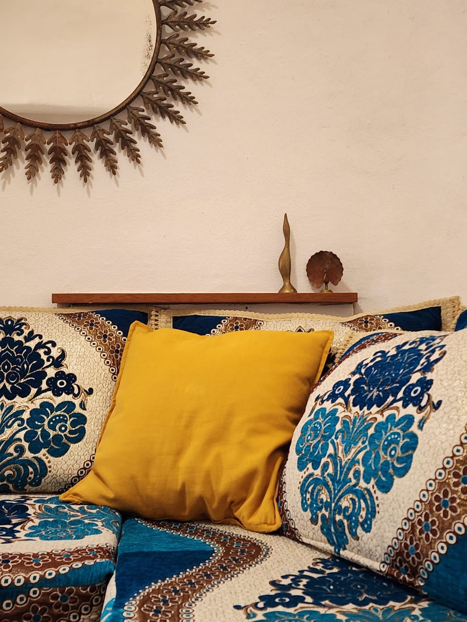 Vejerísimo - bedroom 
