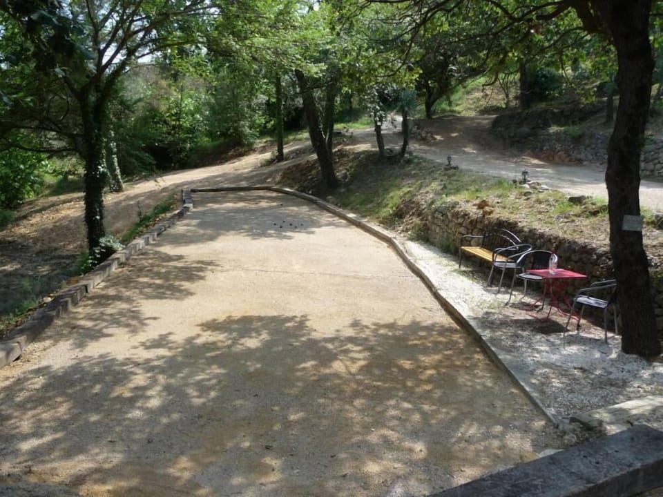 Garden, Park