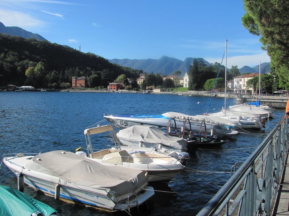 Town of Lenno