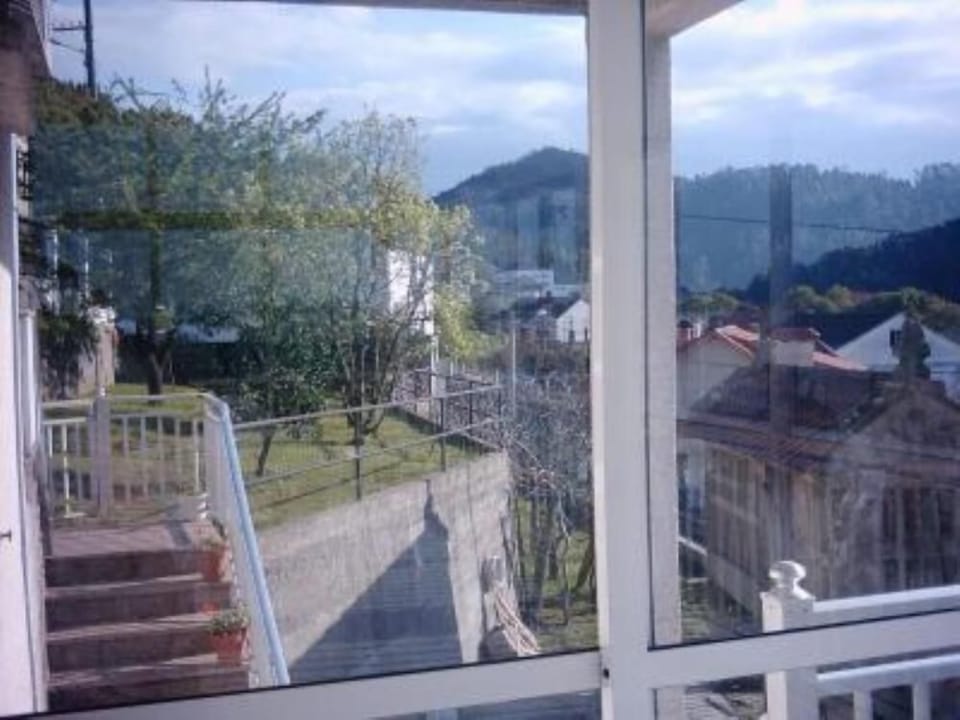 Terrace / Balcony