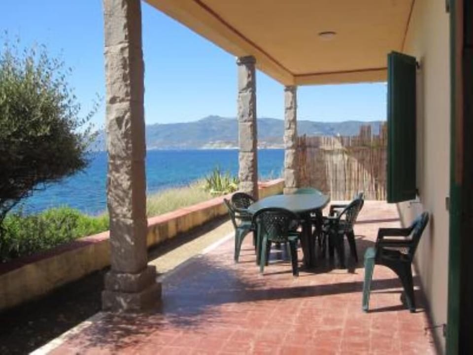 Terrace / Balcony