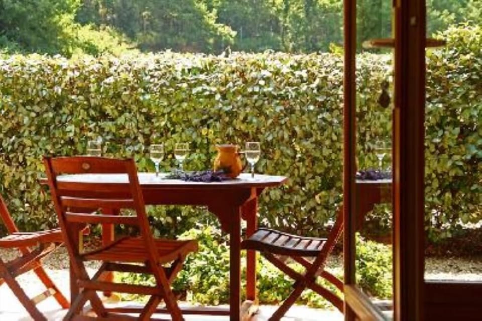 Terrace / Balcony