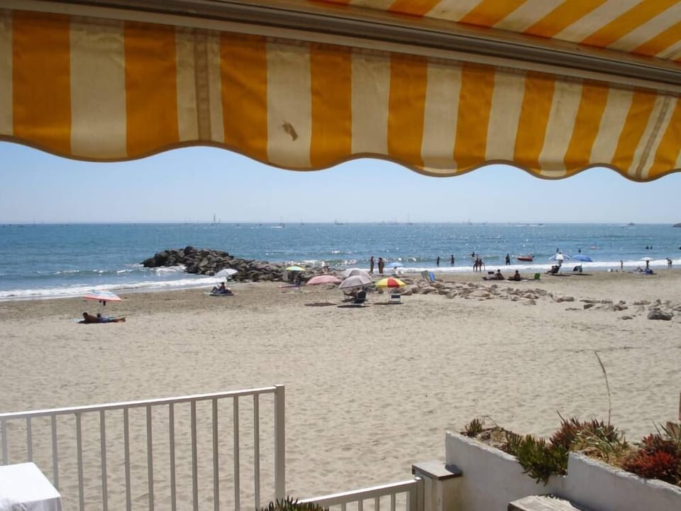 Sea view