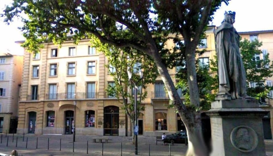 Facade