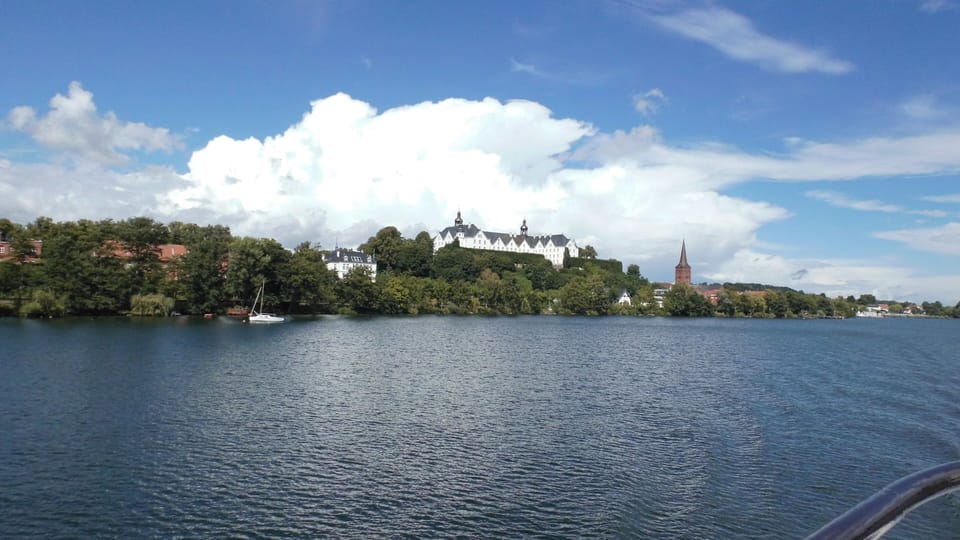 Lake