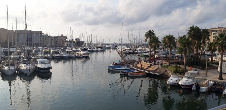 Marina