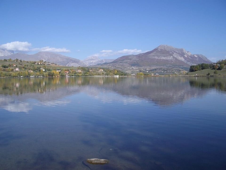 Lake